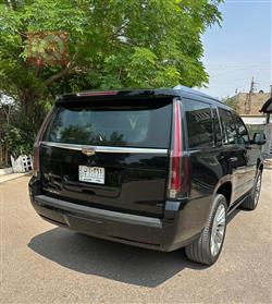 كاديلاك اسكاليد